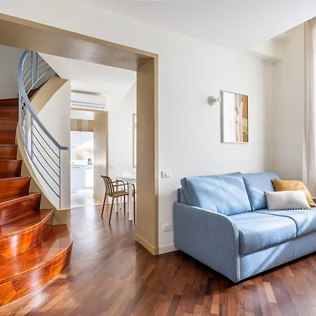Iflat Vatican New & Comfy Sunlit Apartment
