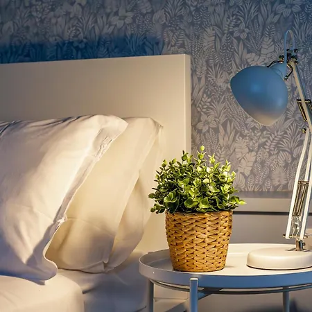 Apartment Iflat Vatican New & Comfy Sunlit Rome