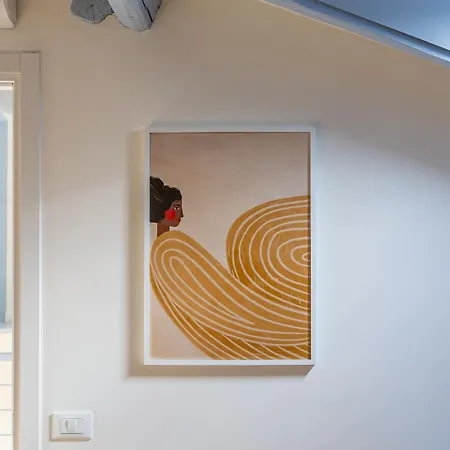 Apartment Iflat Vatican New & Comfy Sunlit