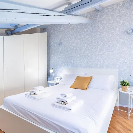 Iflat Vatican New & Comfy Sunlit Apartment Rome