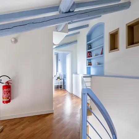 Apartment Iflat Vatican New & Comfy Sunlit