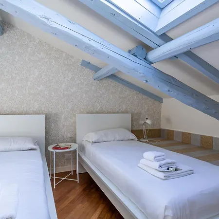 Iflat Vatican New & Comfy Sunlit Apartment Rome